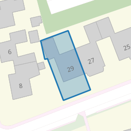 Perceel ZHN00-F-2348