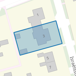 Perceel ZHN00-F-2349