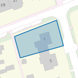 Perceel ZHN00-F-2350