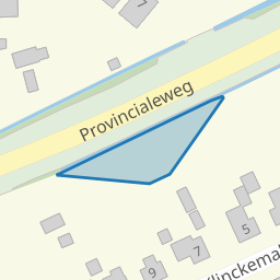 Perceel ZHN00-F-2358