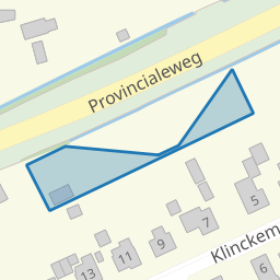 Perceel ZHN00-F-2359