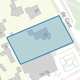 Perceel ZHN00-F-2369