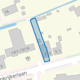 Perceel ZHN00-F-2371