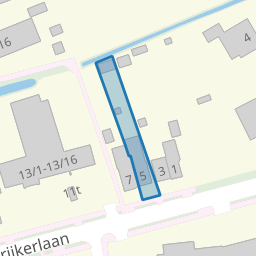 Perceel ZHN00-F-2372