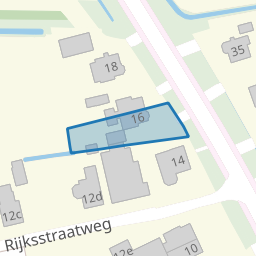 Perceel ZHN00-F-2377