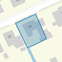 Perceel ZHN00-F-2391