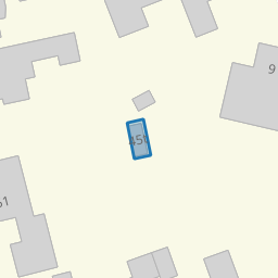 Perceel ZHN00-F-2395