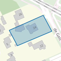 Perceel ZHN00-F-2408