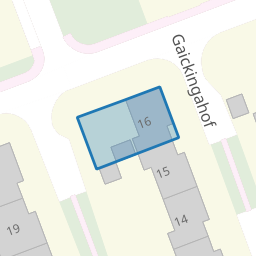 Perceel ZHN00-F-2445