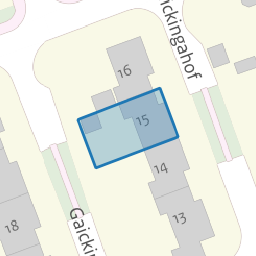 Perceel ZHN00-F-2446