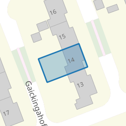 Perceel ZHN00-F-2447