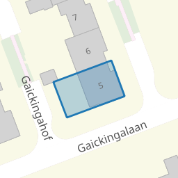 Perceel ZHN00-F-2454