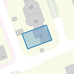 Perceel ZHN00-F-2461