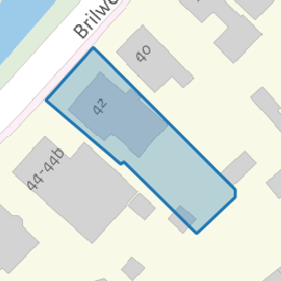 Perceel ZHN00-F-2467