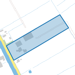 Perceel ZHN00-F-2468