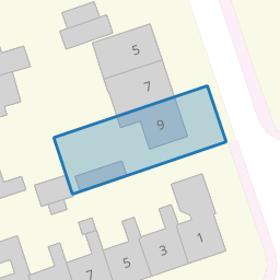 Perceel ZHN00-F-2480