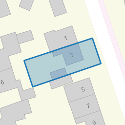 Perceel ZHN00-F-2483