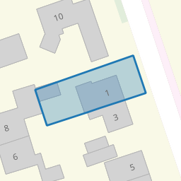 Perceel ZHN00-F-2484