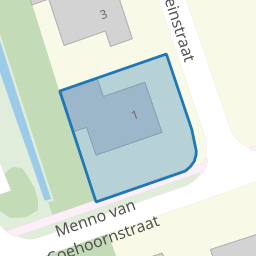 Perceel ZHN00-F-2486