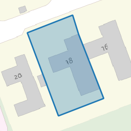 Perceel ZHN00-F-2495