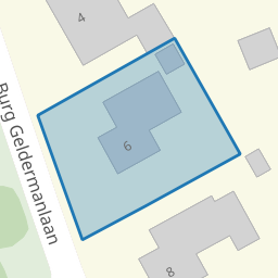 Perceel ZHN00-F-2501