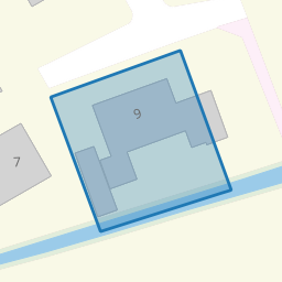 Perceel ZHN00-F-2502