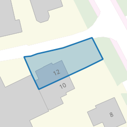 Perceel ZHN00-F-2510