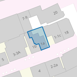 Perceel ZHN00-F-2512