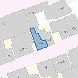 Perceel ZHN00-F-2513