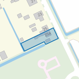 Perceel ZHN00-F-2515