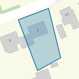 Perceel ZHN00-F-2522