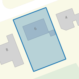 Perceel ZHN00-F-2524