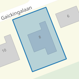 Perceel ZHN00-F-2525