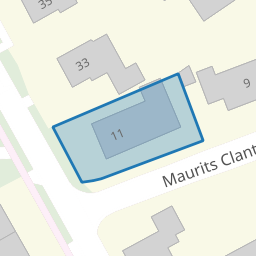 Perceel ZHN00-F-2540