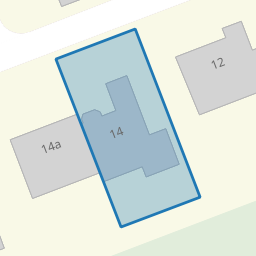 Perceel ZHN00-F-2550