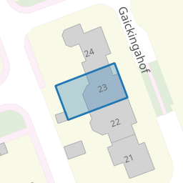 Perceel ZHN00-F-2552