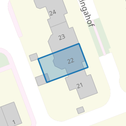 Perceel ZHN00-F-2553