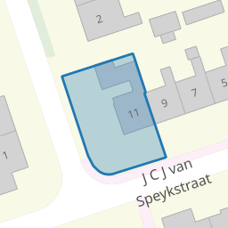 Perceel ZHN00-F-2556