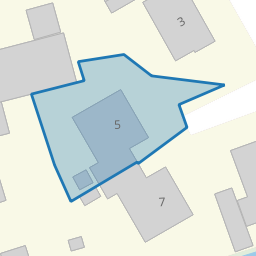 Perceel ZHN00-F-2558