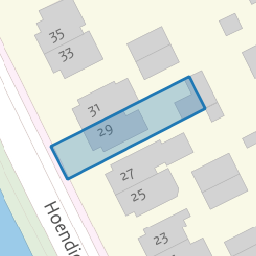 Perceel ZHN00-F-2564