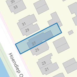 Perceel ZHN00-F-2565