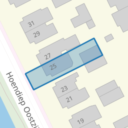 Perceel ZHN00-F-2566