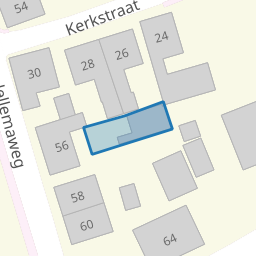 Perceel ZHN00-F-2581