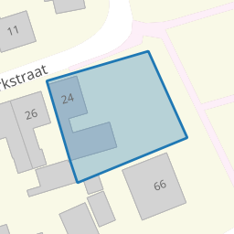 Perceel ZHN00-F-2582