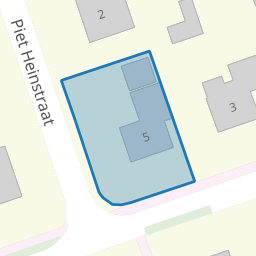 Perceel ZHN00-F-2586