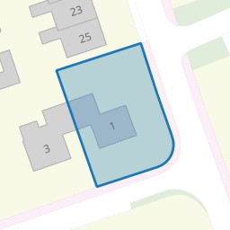 Perceel ZHN00-F-2588