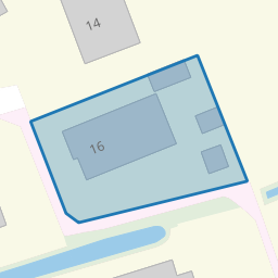 Perceel ZHN00-F-2592