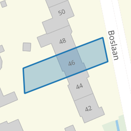 Perceel ZHN00-F-2602