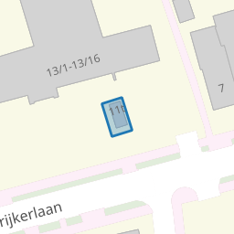 Perceel ZHN00-F-2618