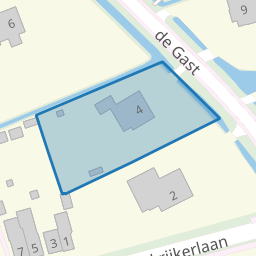 Perceel ZHN00-F-2620